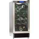 MCWC28-O Indoor/Outdoor Wine Cooler