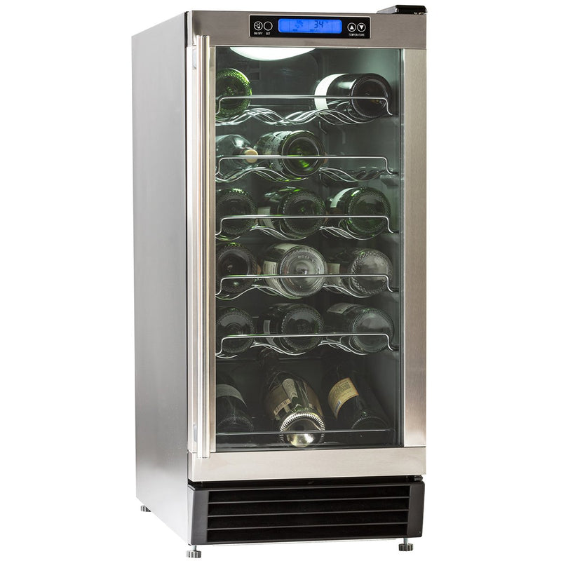 MCWC28-O Indoor/Outdoor Wine Cooler