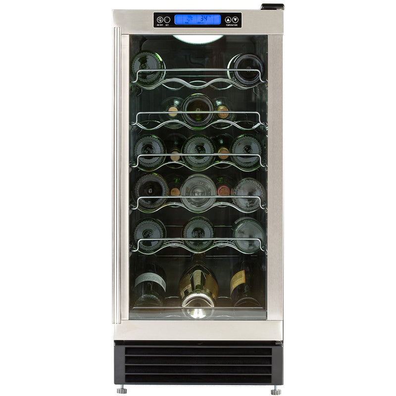 MCWC28-O Indoor/Outdoor Wine Cooler