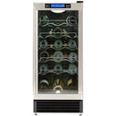MCWC28-O Indoor/Outdoor Wine Cooler