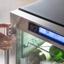 MCWC28 Wine Cooler