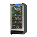MCWC28 Wine Cooler