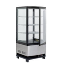 MECR-31D Merchandiser, Countertop/Floor