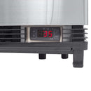 MECR-32D Merchandiser, Countertop/Floor