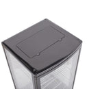 MECR-32D Merchandiser, Countertop/Floor