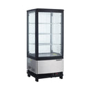 MECR-32D Merchandiser, Countertop/Floor