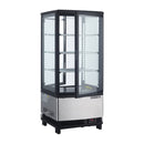 MECR-32D Merchandiser, Countertop/Floor
