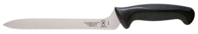 Mercer M22408 8" Offset Utility Knife