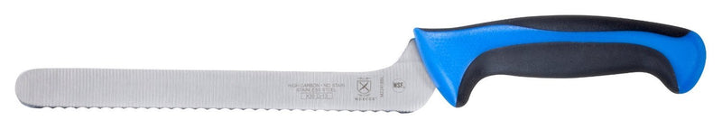 Mercer M22418 8" Offset Utility Knife