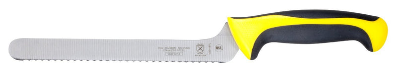 Mercer M22418 8" Offset Utility Knife