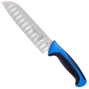 Mercer M22707 7" Santoku Millennia Knife