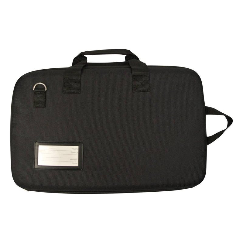 Mercer M30602M Knife Carrying Case 10 Pockets