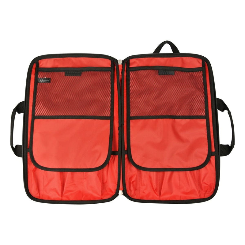 Mercer M30602M Knife Carrying Case 10 Pockets