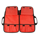 Mercer M30602M Knife Carrying Case 10 Pockets