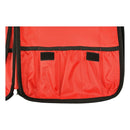 Mercer M30602M Knife Carrying Case 10 Pockets