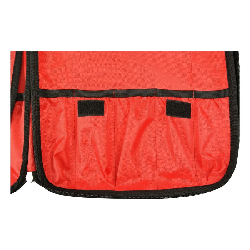 Mercer M30602M Knife Carrying Case 10 Pockets