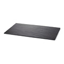 Tablecraft MG1 12.75X20.75 Display Tray Black