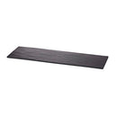 Tablecraft MGL2 6.75X20.5 Display Tray Black