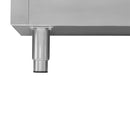 MIB310N Ice Storage Bin (formerly MIB280N)