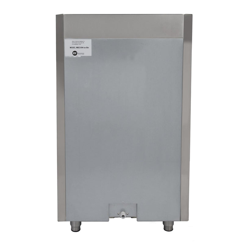 MIB310N Ice Storage Bin (formerly MIB280N)