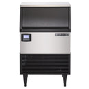 MIM150NH Intelligent Series Self-Contained Ice Machine