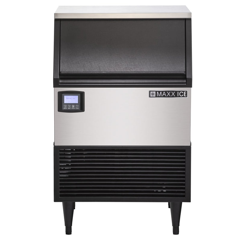 MIM150NH Intelligent Series Self-Contained Ice Machine