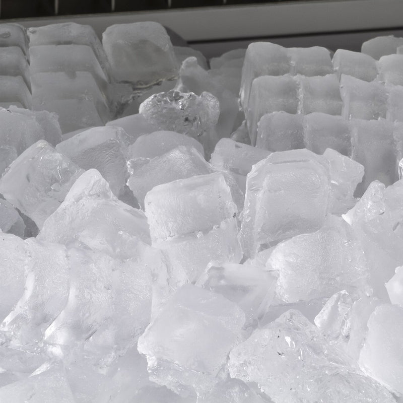 MIM150NH Intelligent Series Self-Contained Ice Machine