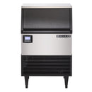 MIM150N Intelligent Series Self-Contained Ice Machine