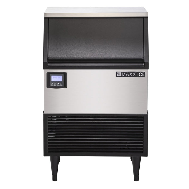MIM150N Intelligent Series Self-Contained Ice Machine