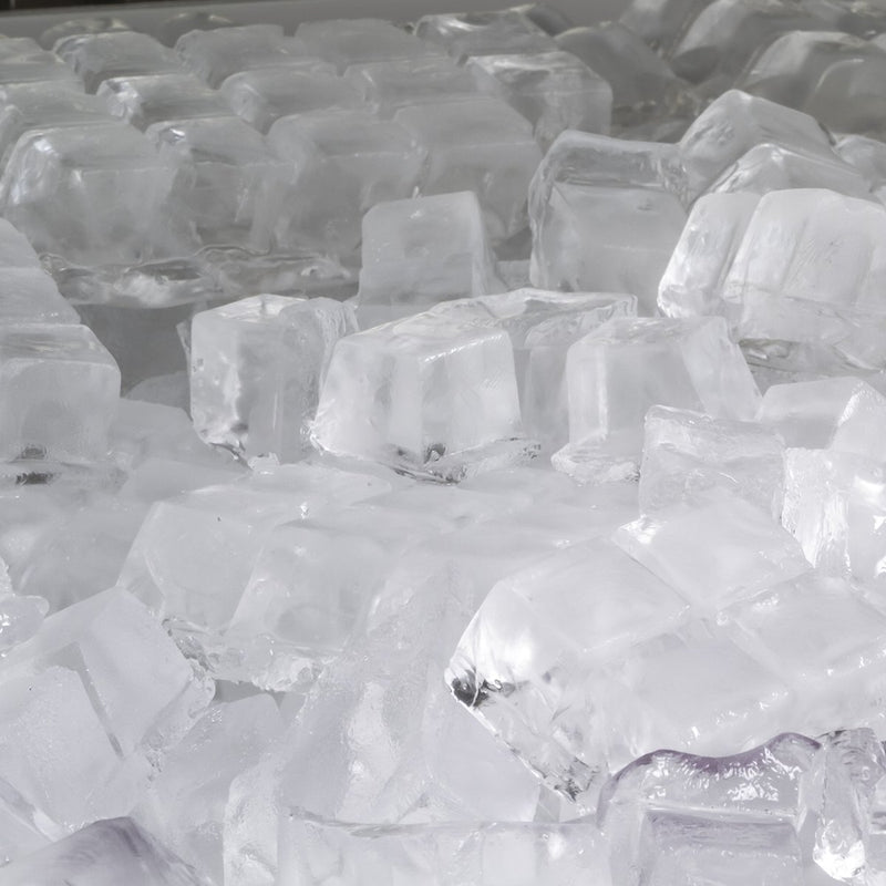 MIM150N Intelligent Series Self-Contained Ice Machine