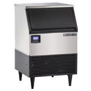 MIM150N Intelligent Series Self-Contained Ice Machine