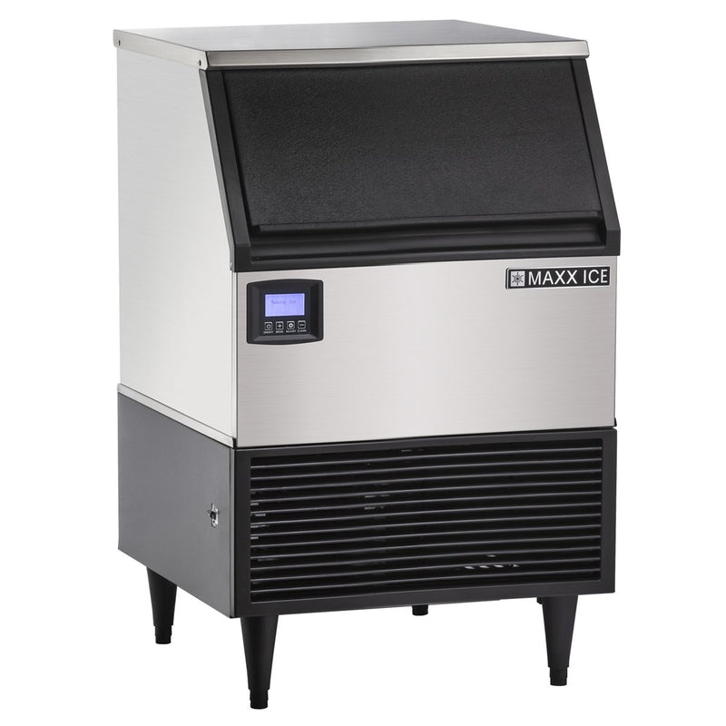 MIM150N Intelligent Series Self-Contained Ice Machine