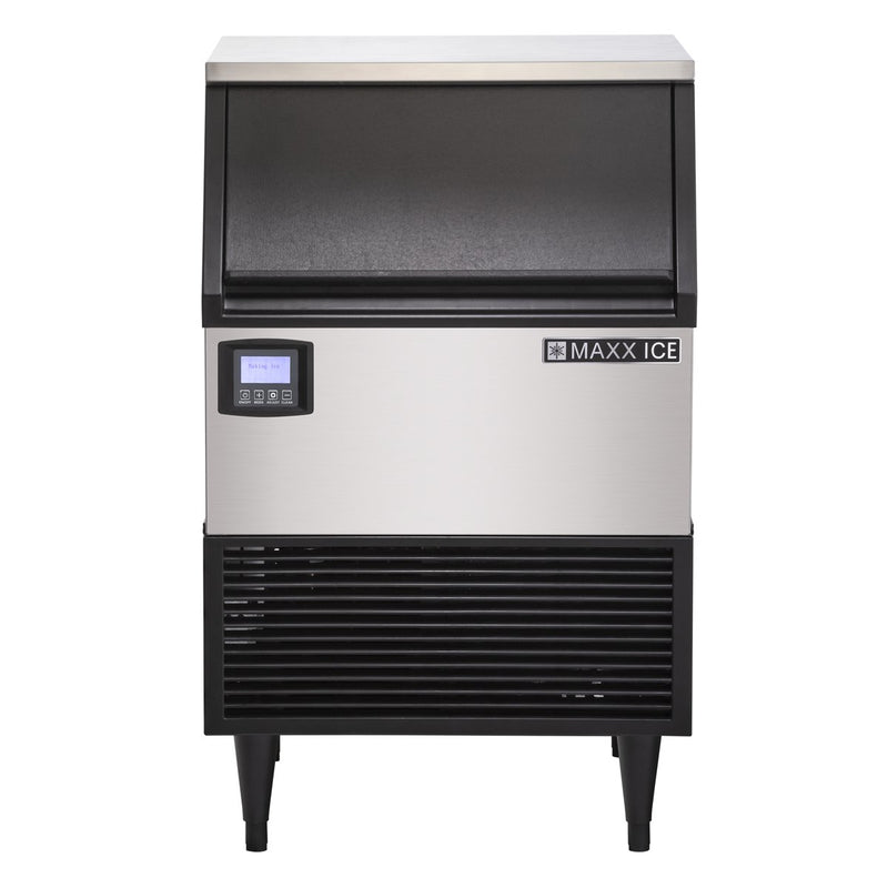 MIM200NH Intelligent Series Self-Contained Ice Machine