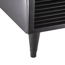 MIM200NH Intelligent Series Self-Contained Ice Machine