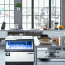 MIM200NH Intelligent Series Self-Contained Ice Machine