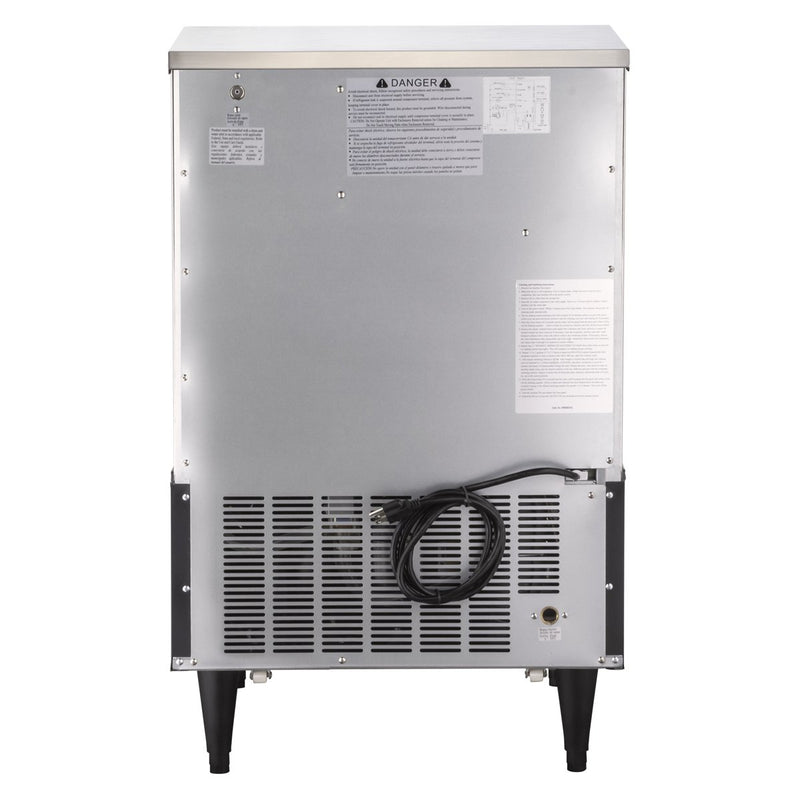 MIM200N Intelligent Series Self-Contained Ice Machine