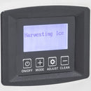 MIM200N Intelligent Series Self-Contained Ice Machine