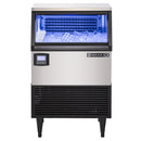 MIM200N Intelligent Series Self-Contained Ice Machine