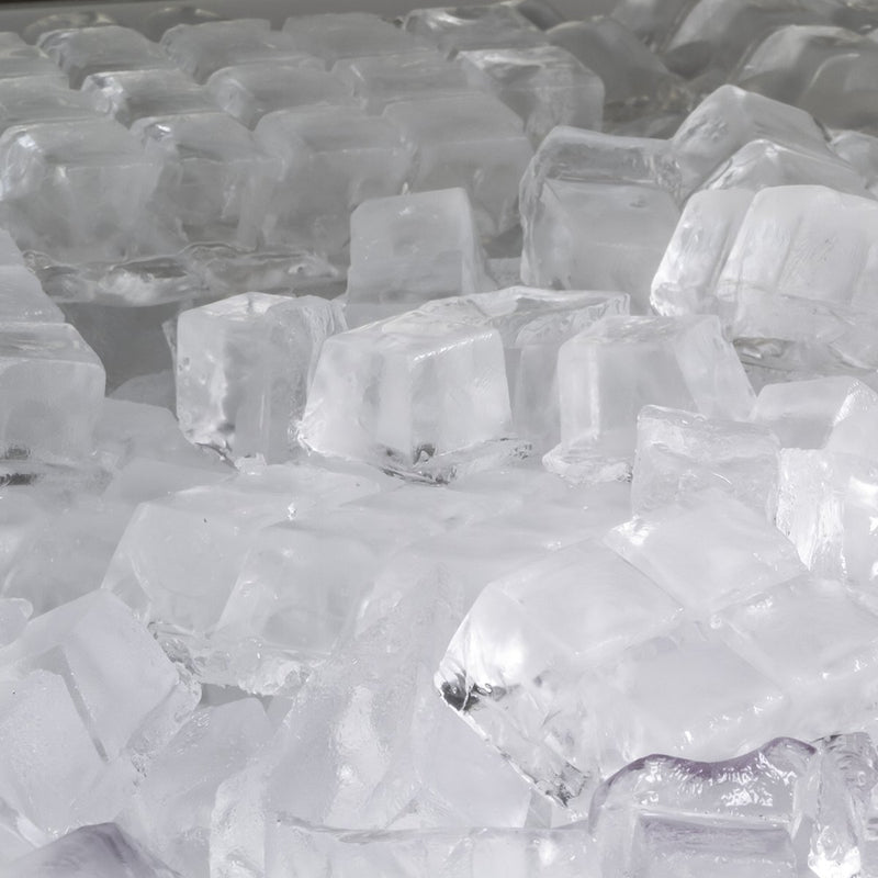 MIM200N Intelligent Series Self-Contained Ice Machine