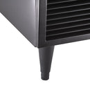 MIM200N Intelligent Series Self-Contained Ice Machine
