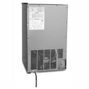 MIM25 Indoor Self-Contained Ice Machine