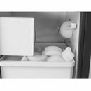 MIM25 Indoor Self-Contained Ice Machine