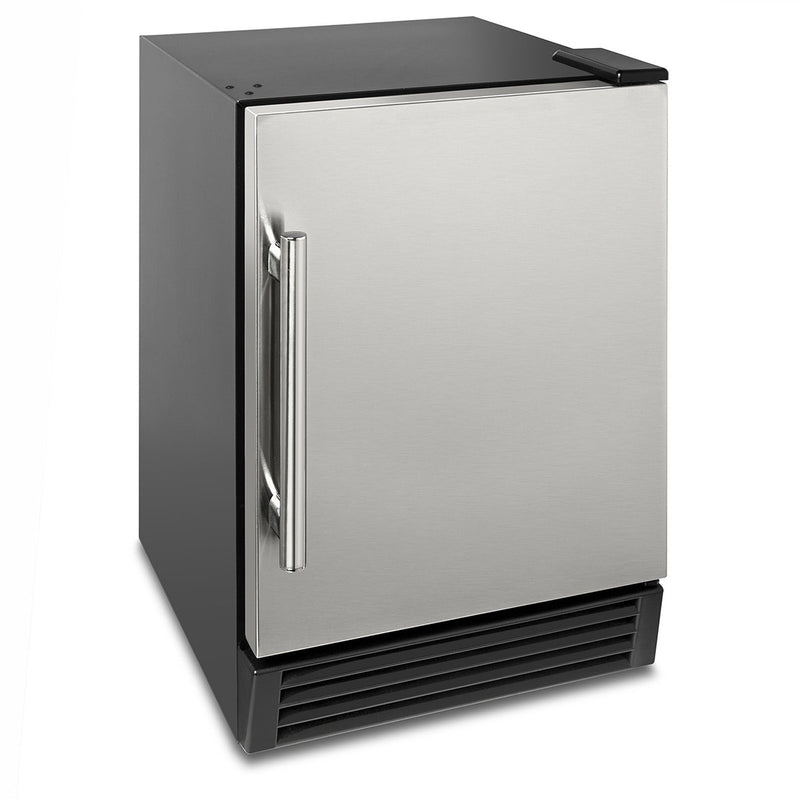 MIM25 Indoor Self-Contained Ice Machine