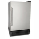 MIM25 Indoor Self-Contained Ice Machine