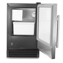 MIM25 Indoor Self-Contained Ice Machine