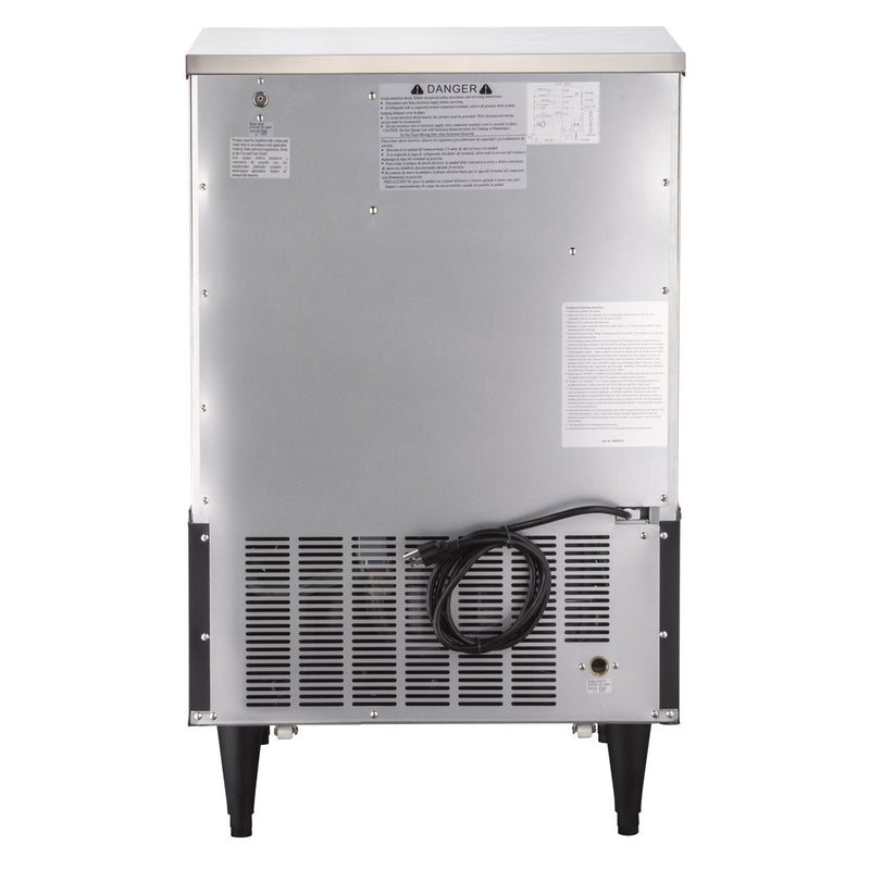 MIM260NH Intelligent Series Self-Contained Ice Machine