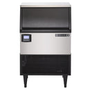 MIM260NH Intelligent Series Self-Contained Ice Machine