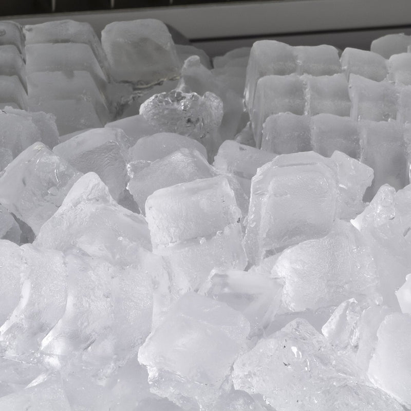 MIM260NH Intelligent Series Self-Contained Ice Machine