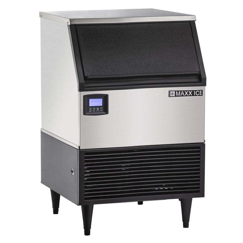 MIM260NH Intelligent Series Self-Contained Ice Machine