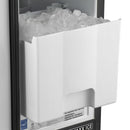 MIM50 Indoor Self-Contained Ice Machine